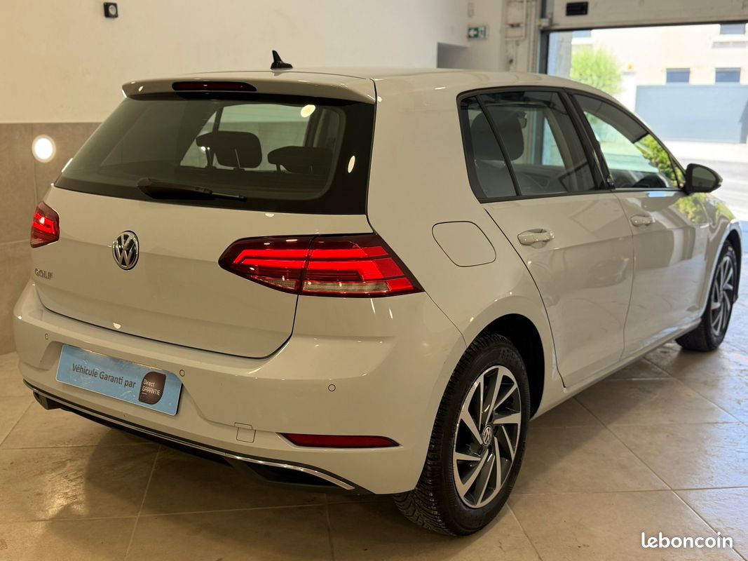 Voiture occasion
