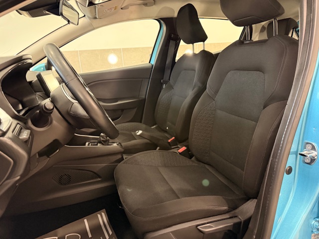 Voiture occasion
