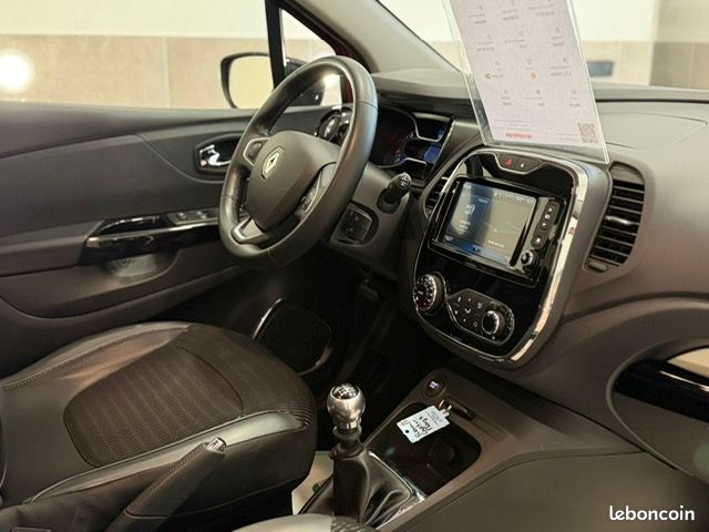 Voiture occasion