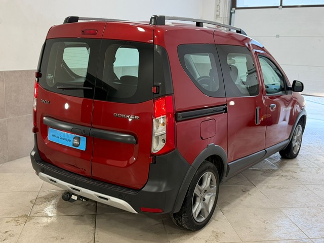 Voiture occasion