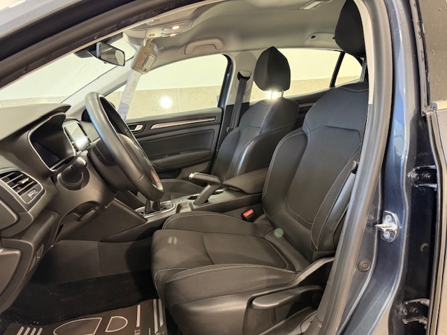 Voiture occasion
