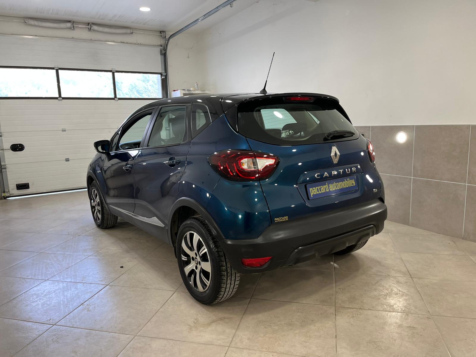 Voiture occasion