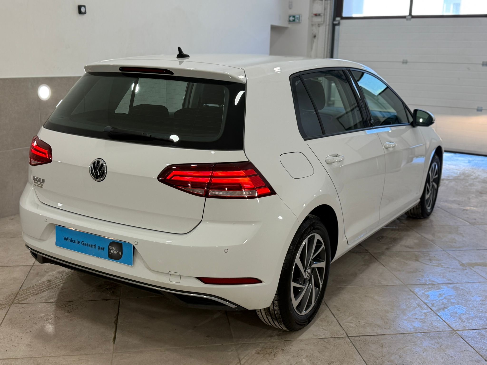 Voiture occasion