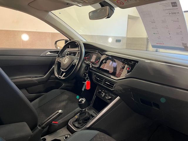Voiture occasion