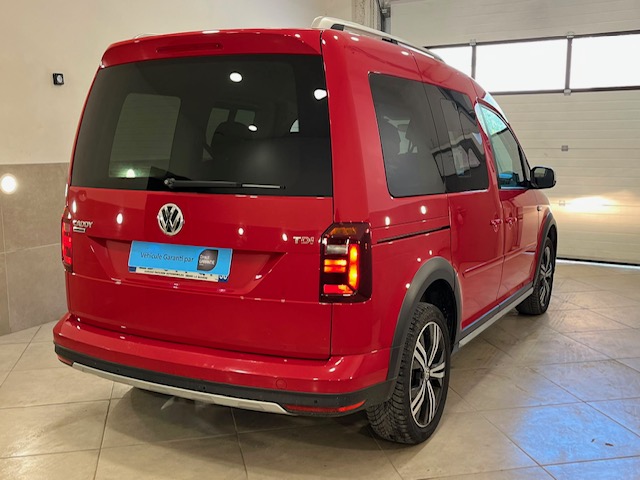 Voiture occasion