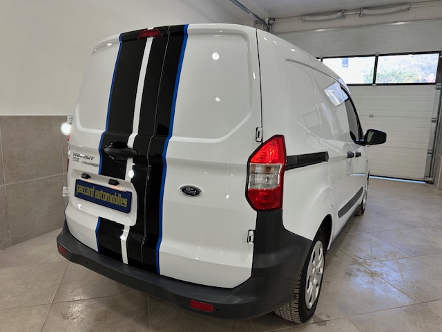 Voiture occasion