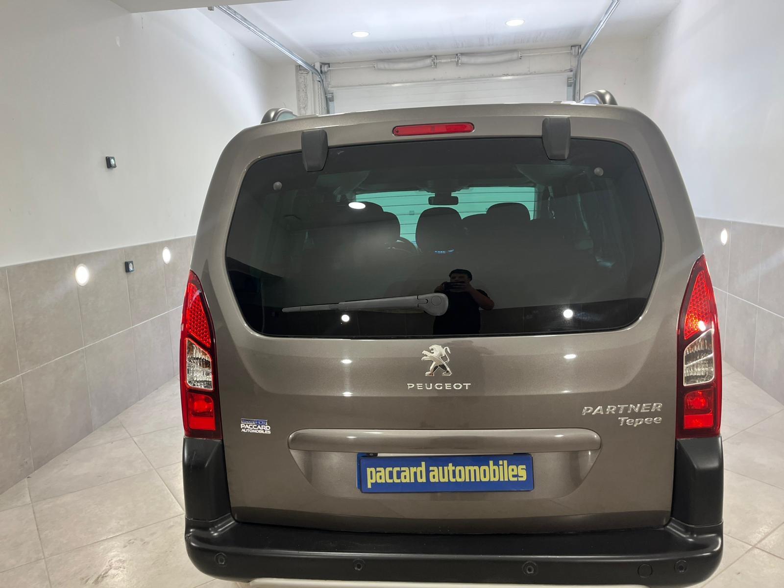 Voiture occasion
