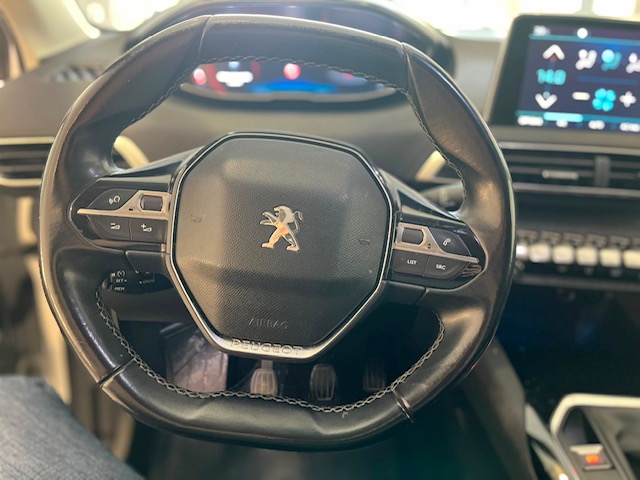 Voiture occasion