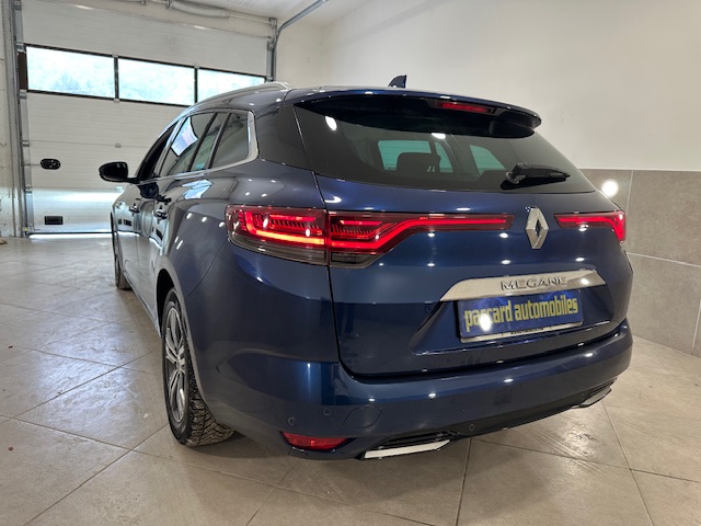Voiture occasion