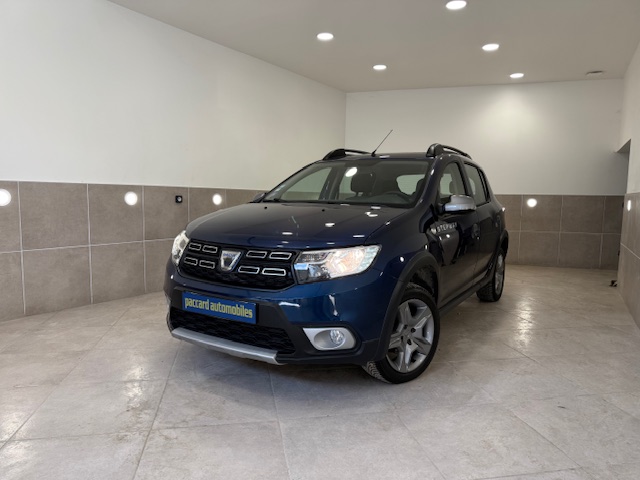 Voiture occasion