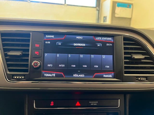 Voiture occasion