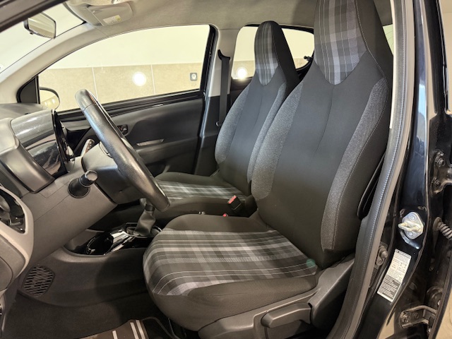 Voiture occasion