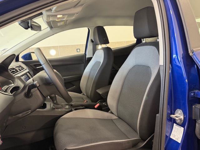 Voiture occasion