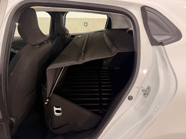 Voiture occasion