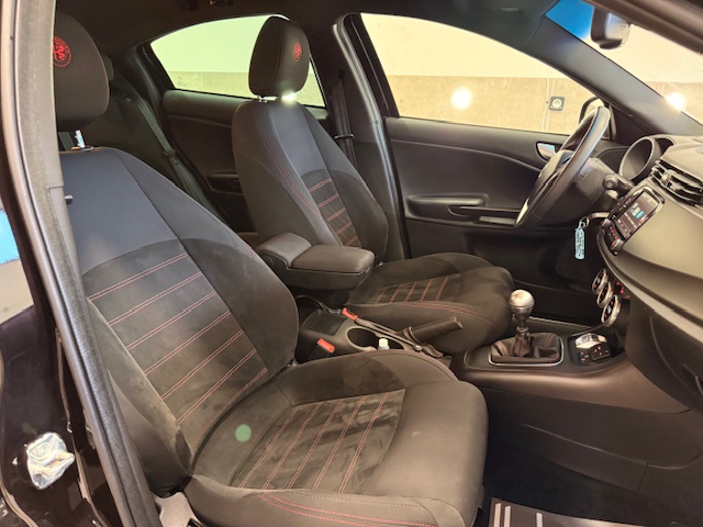 Voiture occasion