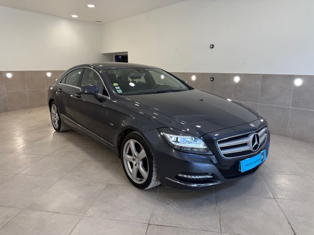 Voiture occasion