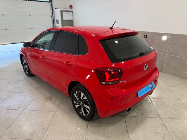 Voiture occasion
