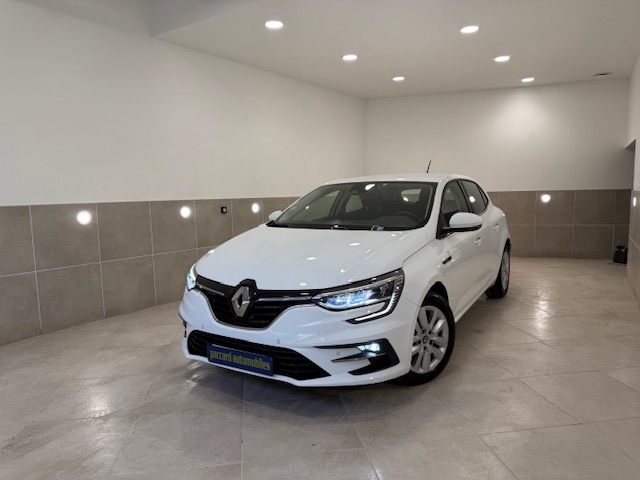 Voiture occasion