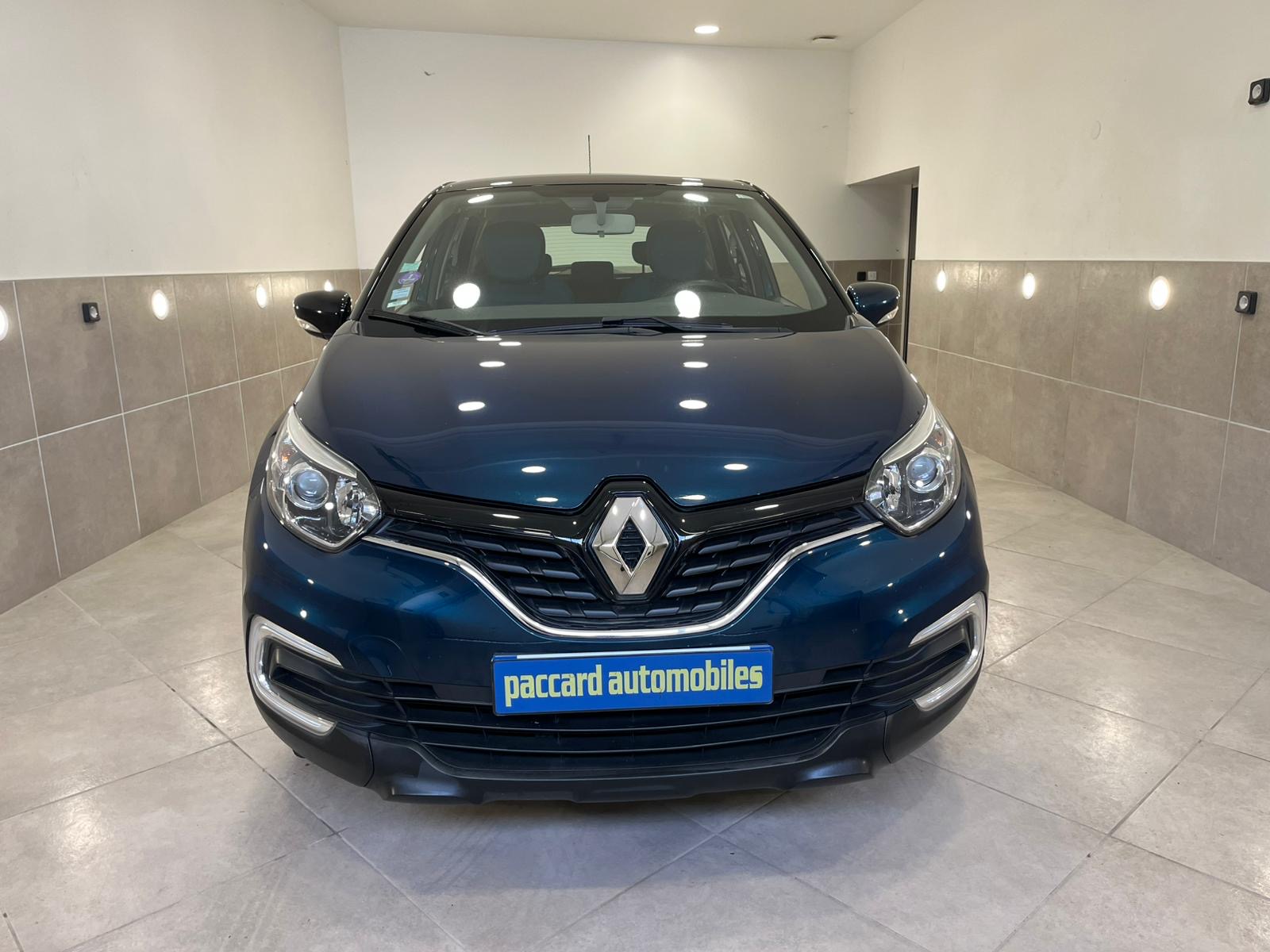 Voiture occasion