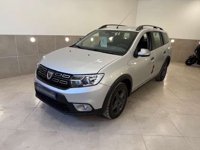 Voiture occasion