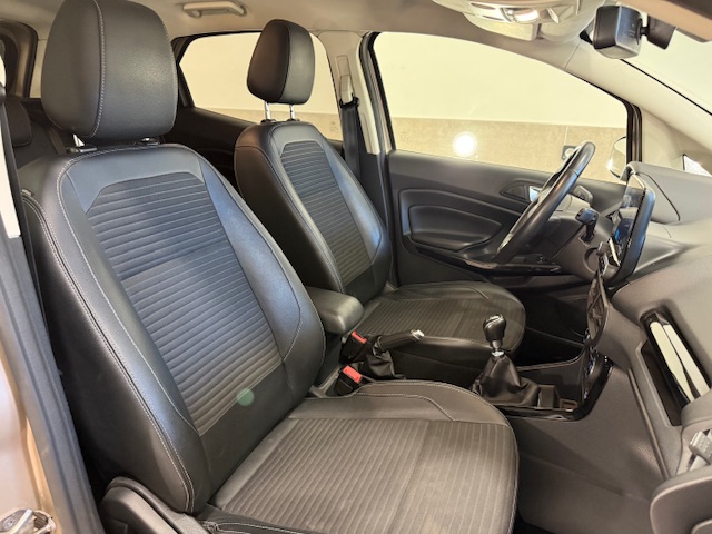 Voiture occasion