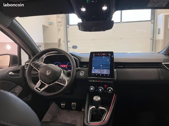 Voiture occasion