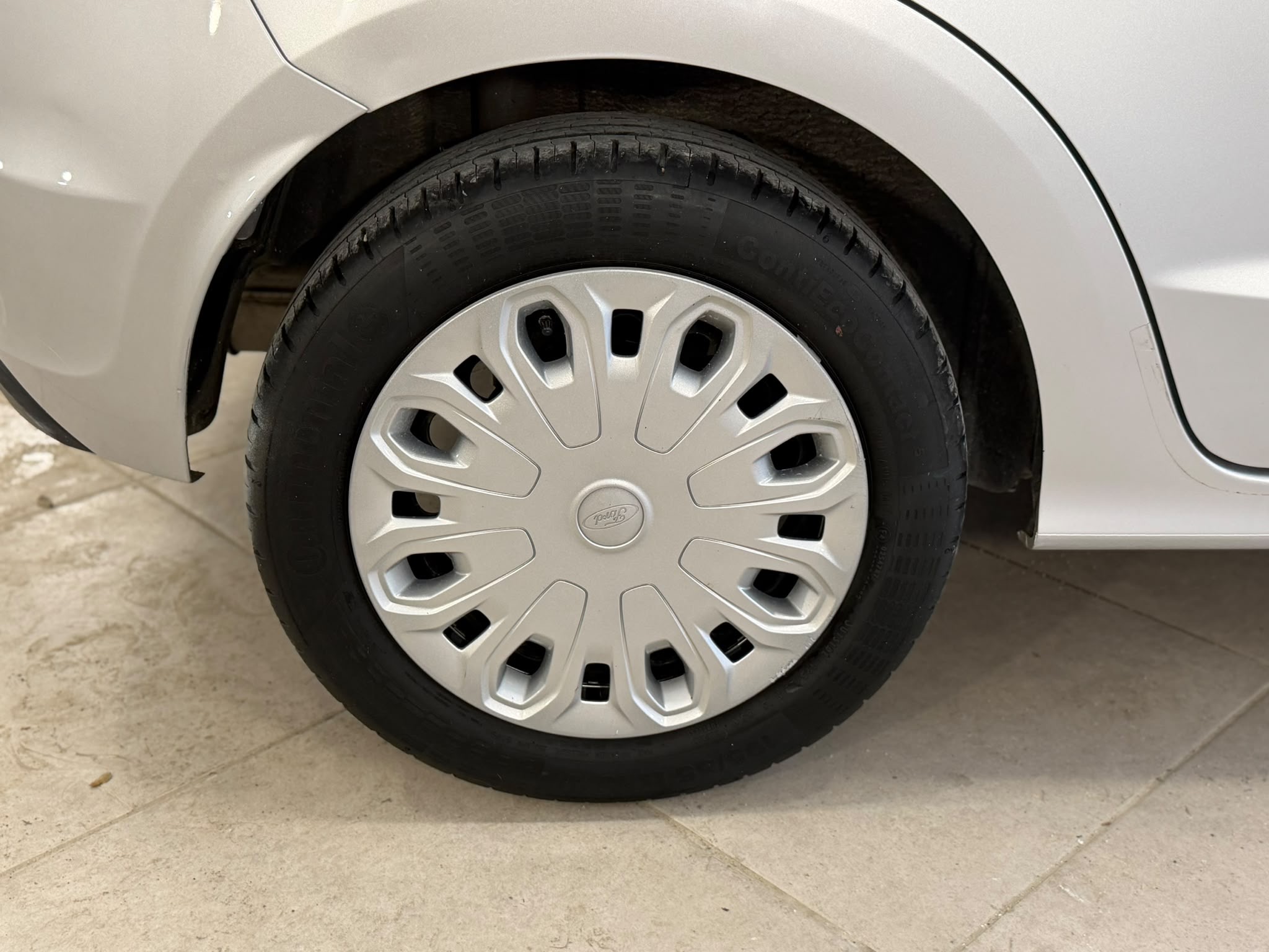 Voiture occasion