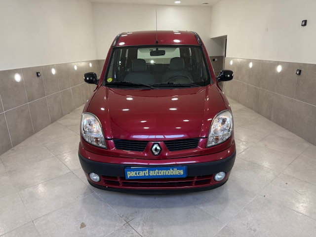Voiture occasion