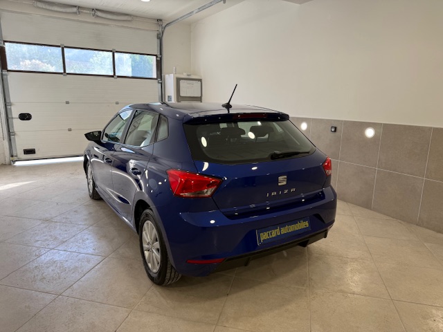Voiture occasion