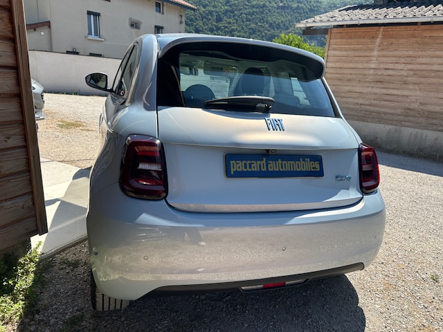 Voiture occasion