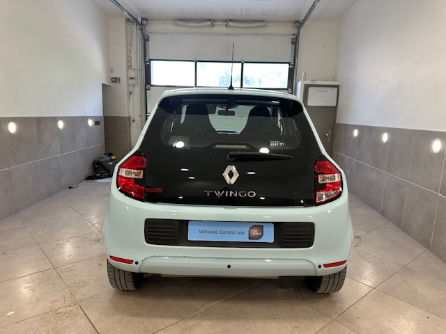 Voiture occasion