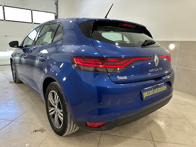 Voiture occasion