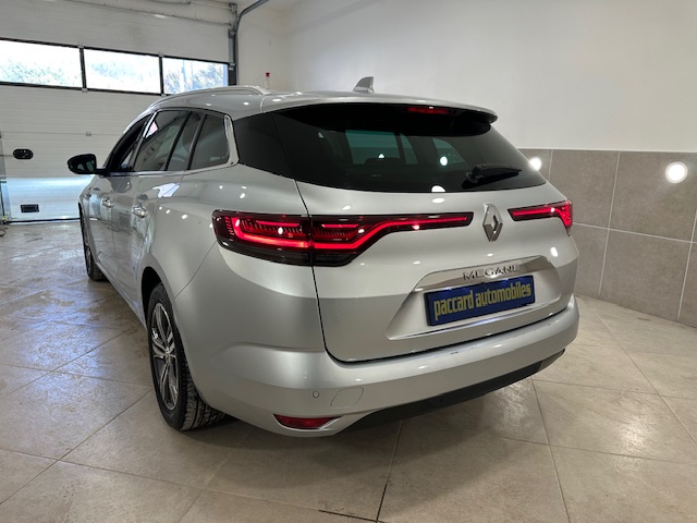 Voiture occasion