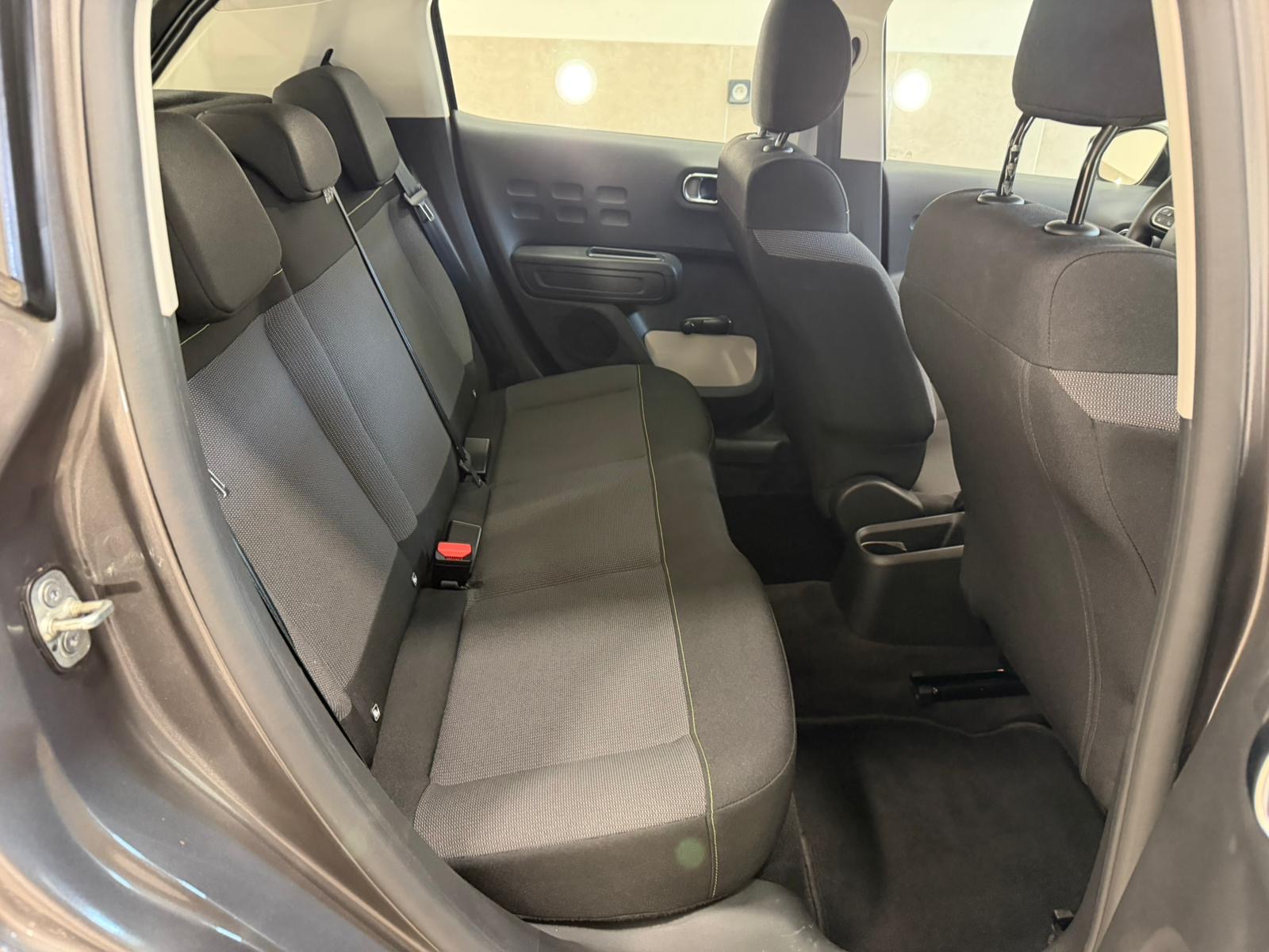 Voiture occasion
