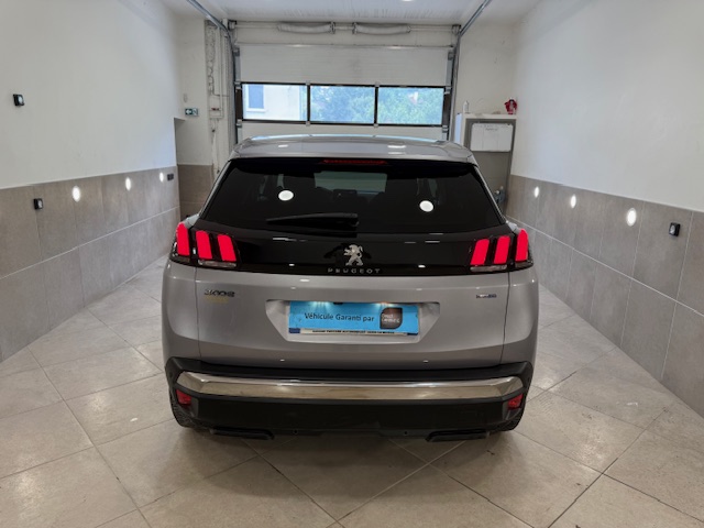 Voiture occasion