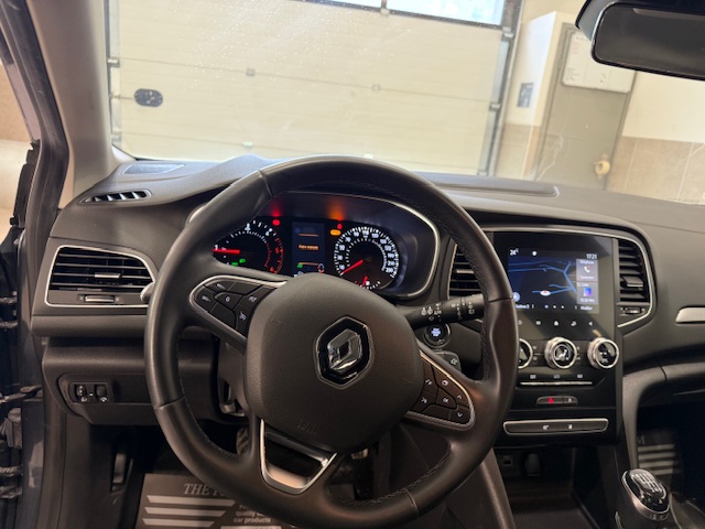 Voiture occasion