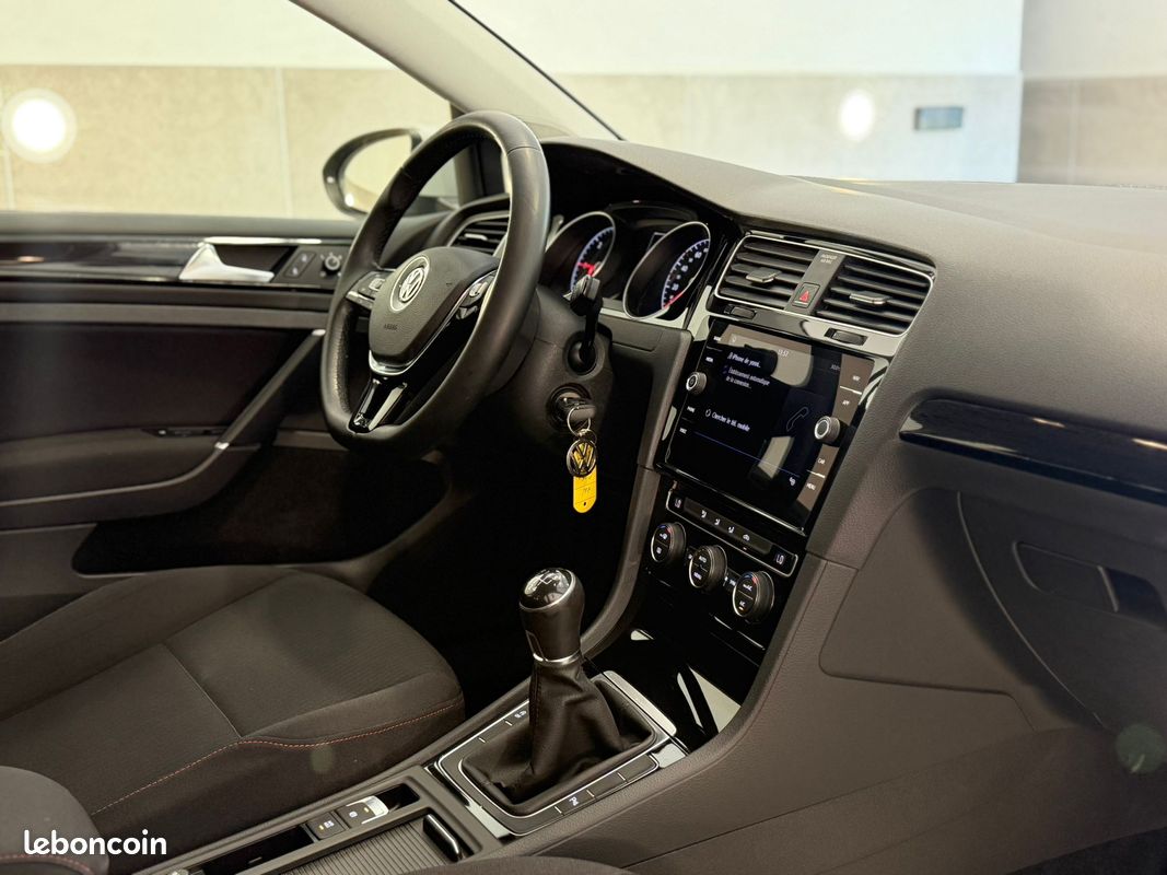 Voiture occasion