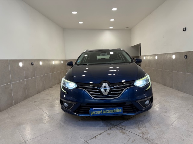 Voiture occasion