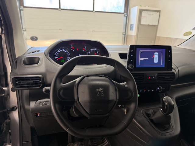 Voiture occasion