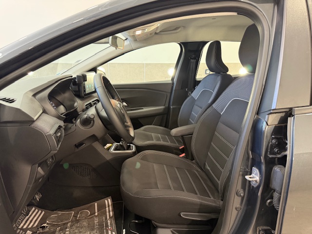 Voiture occasion