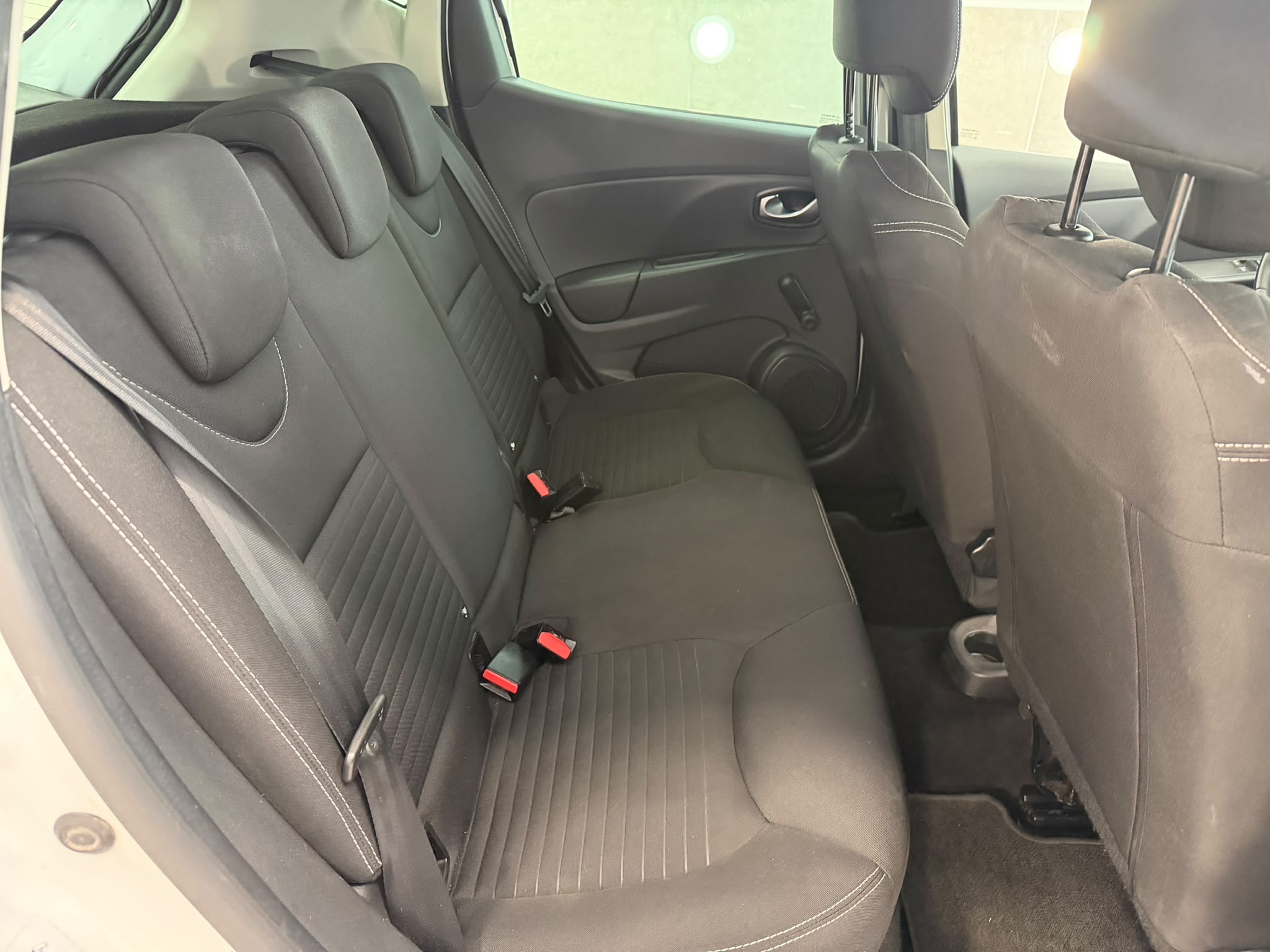 Voiture occasion