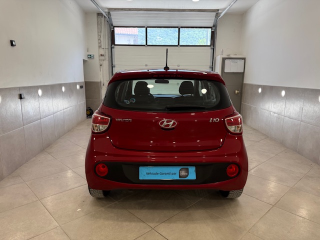 Voiture occasion