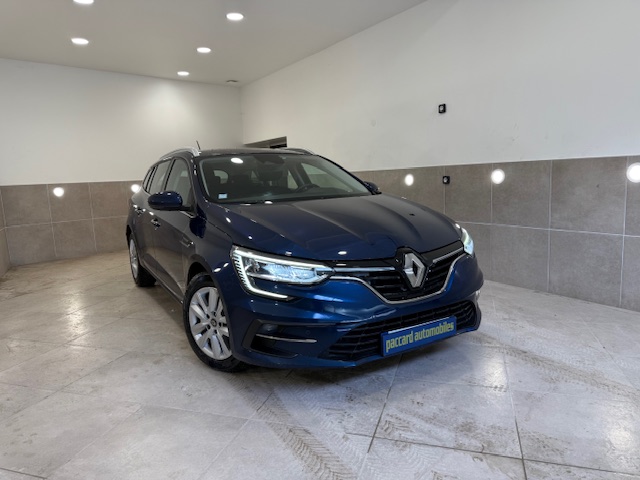 Voiture occasion