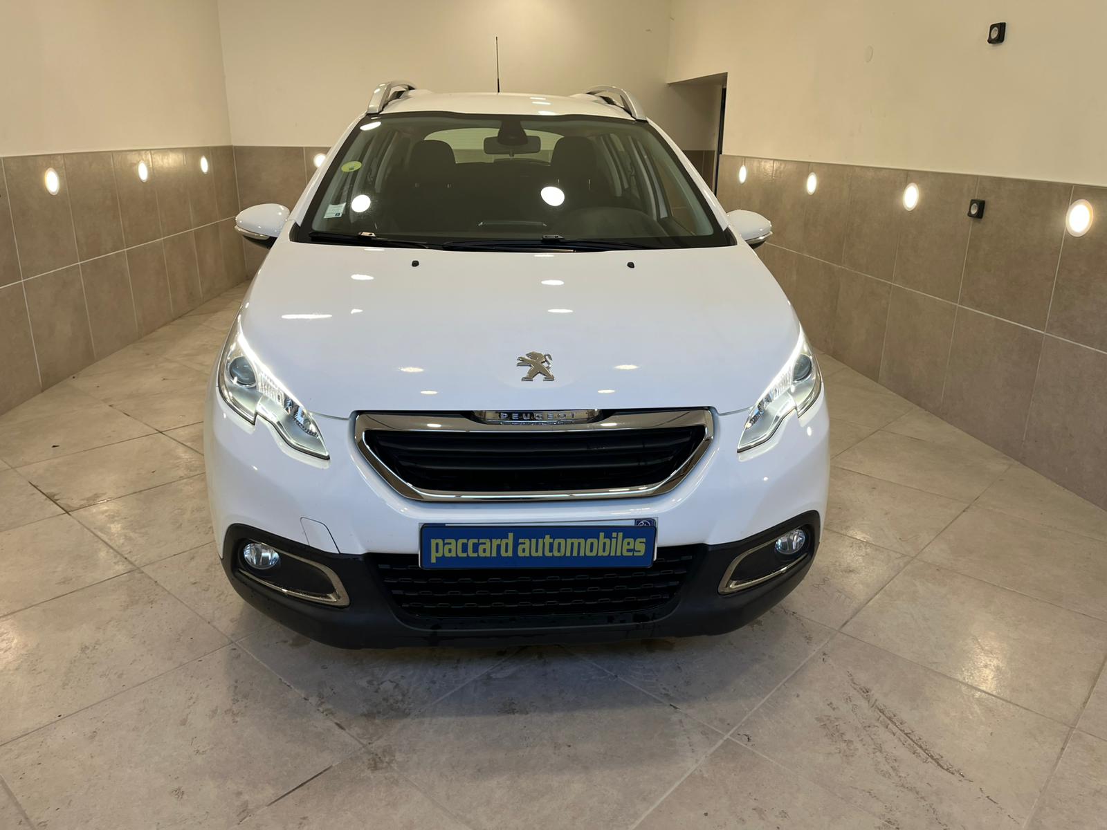 Voiture occasion