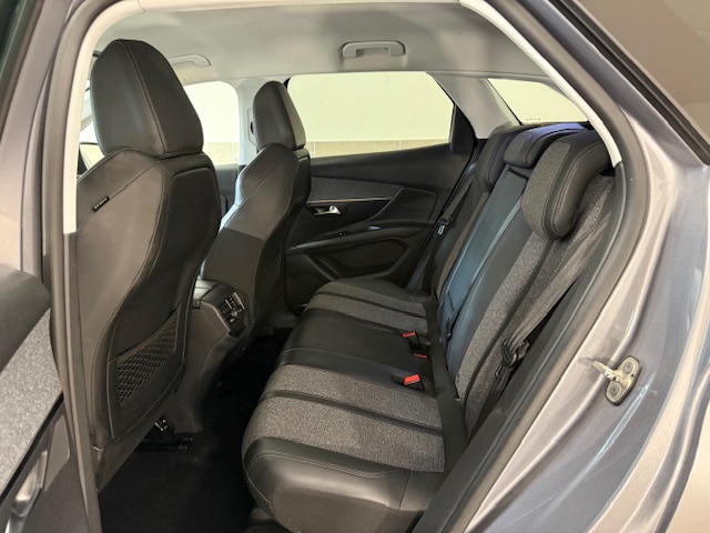 Voiture occasion