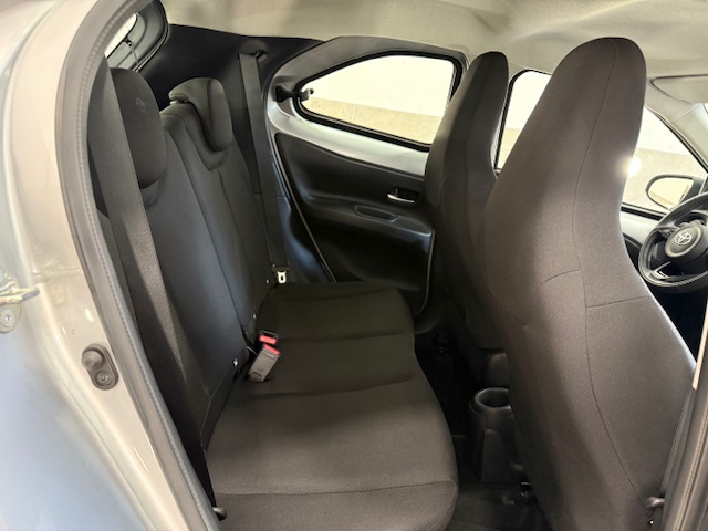 Voiture occasion