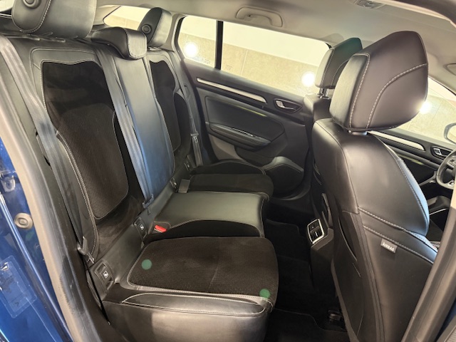 Voiture occasion