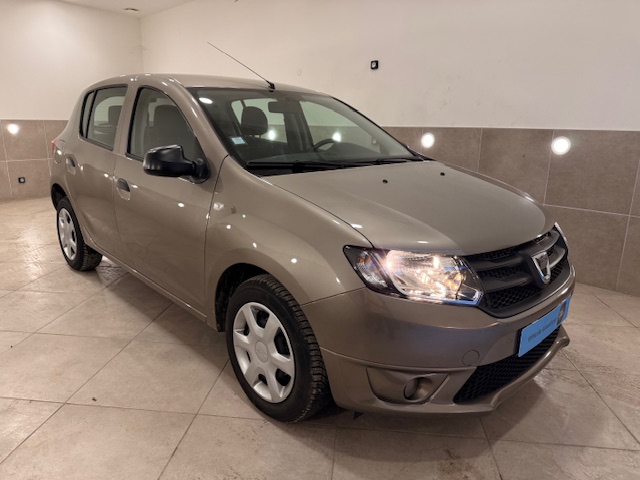 Voiture occasion