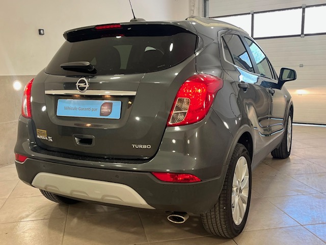 Voiture occasion
