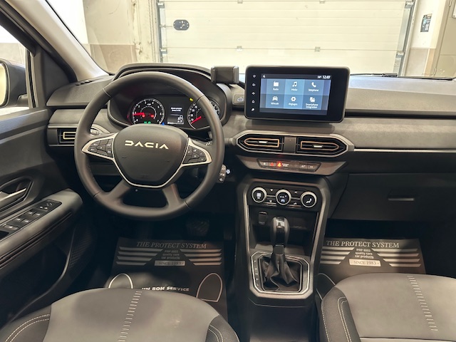 Voiture occasion